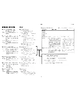 Preview for 22 page of Roland R-8 mkII Service Notes