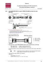 Preview for 23 page of Roland R1000 series E20 Manual