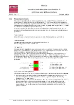 Preview for 31 page of Roland R1000 series E20 Manual