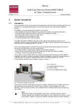 Preview for 11 page of Roland R4000 Manual