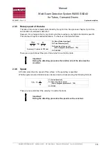 Preview for 15 page of Roland R4000 Manual