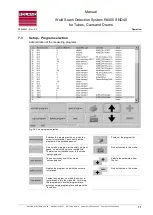 Preview for 71 page of Roland R4000 Manual