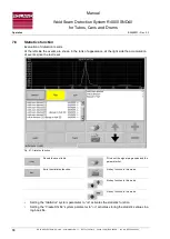 Preview for 74 page of Roland R4000 Manual