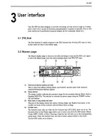 Preview for 23 page of Roland RA-800 Player'S Manual