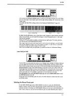 Preview for 31 page of Roland RA-800 Player'S Manual