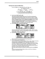 Preview for 33 page of Roland RA-800 Player'S Manual