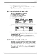 Preview for 35 page of Roland RA-800 Player'S Manual