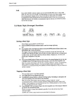 Preview for 46 page of Roland RA-800 Player'S Manual