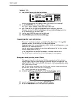 Preview for 114 page of Roland RA-800 Player'S Manual