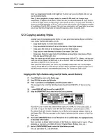 Preview for 116 page of Roland RA-800 Player'S Manual