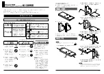 Preview for 2 page of Roland RAD-99 Setting Manual