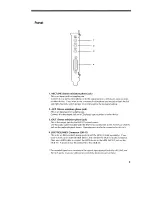 Preview for 6 page of Roland RAP-10/AT Owner'S Manual