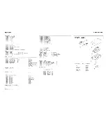 Предварительный просмотр 5 страницы Roland RAS-770 Service Notes