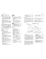 Preview for 8 page of Roland RAS-770 Service Notes