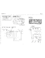 Preview for 20 page of Roland RAS-770 Service Notes