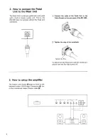 Preview for 6 page of Roland RD-1000 Owner'S Manual