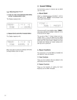 Preview for 12 page of Roland RD-1000 Owner'S Manual