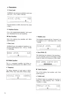 Preview for 14 page of Roland RD-1000 Owner'S Manual