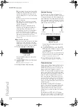 Предварительный просмотр 30 страницы Roland RD-170 Owner'S Manual