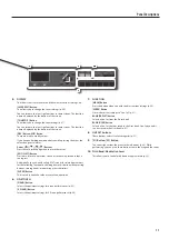 Предварительный просмотр 11 страницы Roland RD-300NX Owner'S Manual