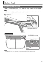 Предварительный просмотр 13 страницы Roland RD-300NX Owner'S Manual