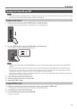 Предварительный просмотр 17 страницы Roland RD-300NX Owner'S Manual