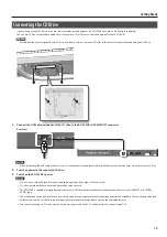 Предварительный просмотр 19 страницы Roland RD-300NX Owner'S Manual