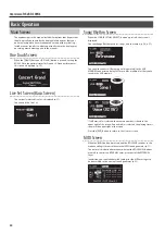 Предварительный просмотр 22 страницы Roland RD-300NX Owner'S Manual