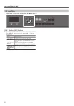 Предварительный просмотр 24 страницы Roland RD-300NX Owner'S Manual