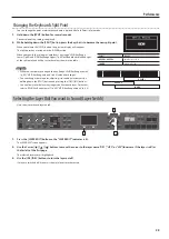 Предварительный просмотр 29 страницы Roland RD-300NX Owner'S Manual