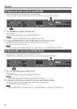 Предварительный просмотр 32 страницы Roland RD-300NX Owner'S Manual