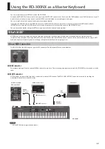 Предварительный просмотр 51 страницы Roland RD-300NX Owner'S Manual