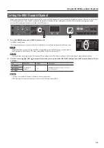 Предварительный просмотр 53 страницы Roland RD-300NX Owner'S Manual