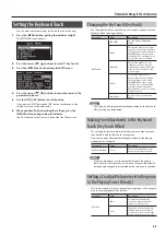 Предварительный просмотр 63 страницы Roland RD-300NX Owner'S Manual