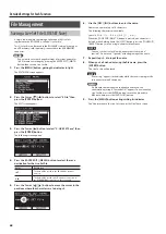 Предварительный просмотр 68 страницы Roland RD-300NX Owner'S Manual