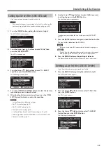 Предварительный просмотр 69 страницы Roland RD-300NX Owner'S Manual