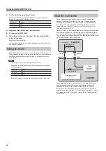 Предварительный просмотр 78 страницы Roland RD-300NX Owner'S Manual