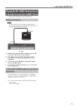 Предварительный просмотр 79 страницы Roland RD-300NX Owner'S Manual