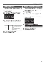 Предварительный просмотр 81 страницы Roland RD-300NX Owner'S Manual