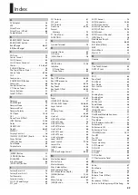 Предварительный просмотр 89 страницы Roland RD-300NX Owner'S Manual