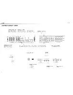 Предварительный просмотр 2 страницы Roland RD-500 Service Notes