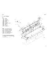 Предварительный просмотр 3 страницы Roland RD-500 Service Notes