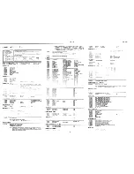 Предварительный просмотр 6 страницы Roland RD-500 Service Notes