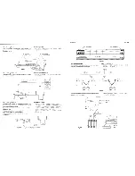 Предварительный просмотр 8 страницы Roland RD-500 Service Notes