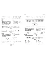 Предварительный просмотр 10 страницы Roland RD-500 Service Notes