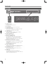 Предварительный просмотр 11 страницы Roland RD-700NX Owner'S Manual