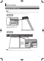 Предварительный просмотр 12 страницы Roland RD-700NX Owner'S Manual