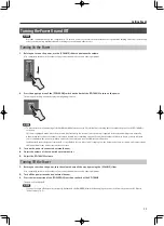 Предварительный просмотр 16 страницы Roland RD-700NX Owner'S Manual