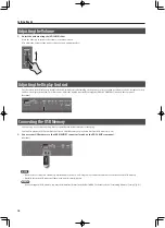 Предварительный просмотр 17 страницы Roland RD-700NX Owner'S Manual