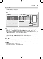 Предварительный просмотр 20 страницы Roland RD-700NX Owner'S Manual